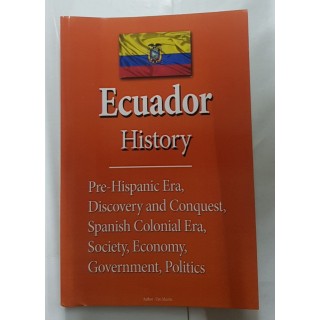 ECUADOR HISTORY